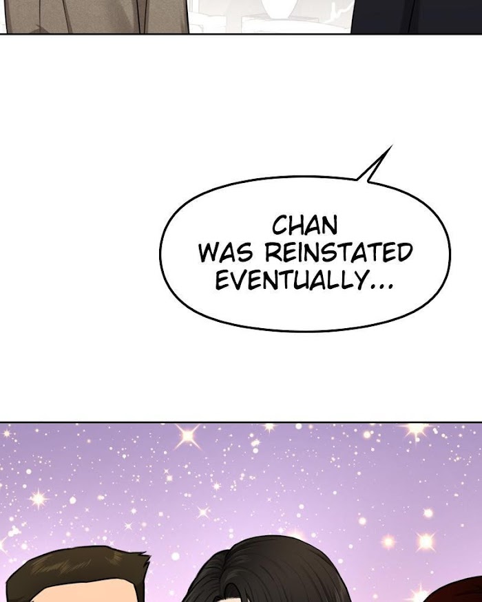 The Hip Guy Chapter 41 - page 32