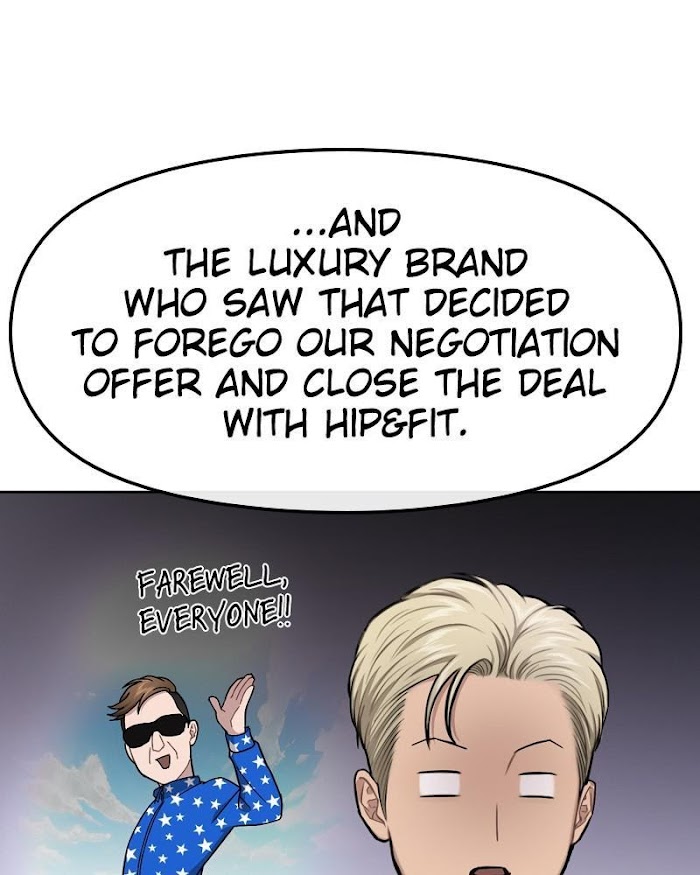The Hip Guy Chapter 41 - page 34