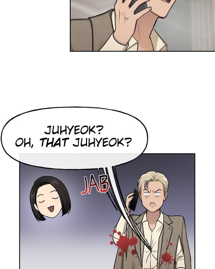 The Hip Guy Chapter 41 - page 40