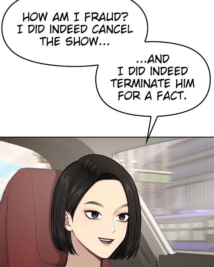 The Hip Guy Chapter 41 - page 43