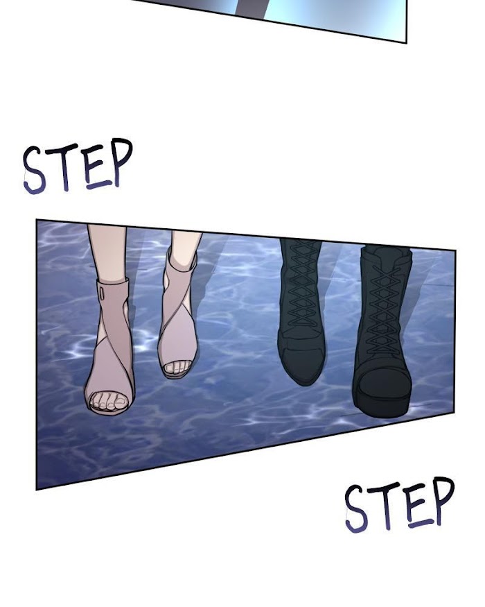 The Hip Guy Chapter 41 - page 58