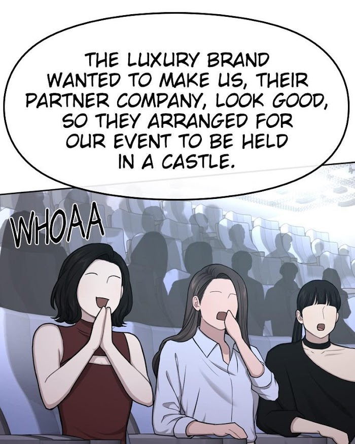 The Hip Guy Chapter 41 - page 59