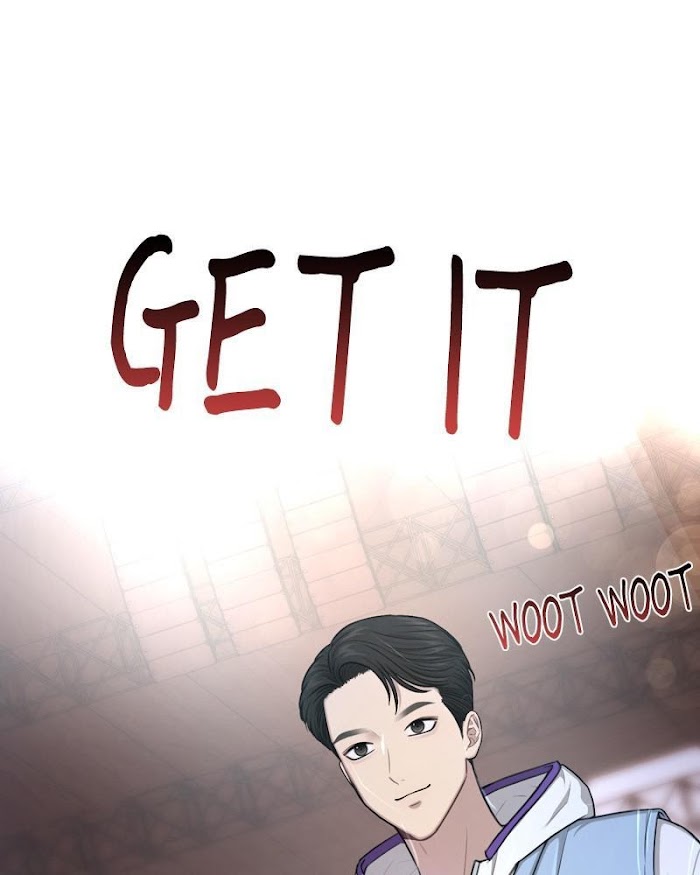 The Hip Guy Chapter 41 - page 62