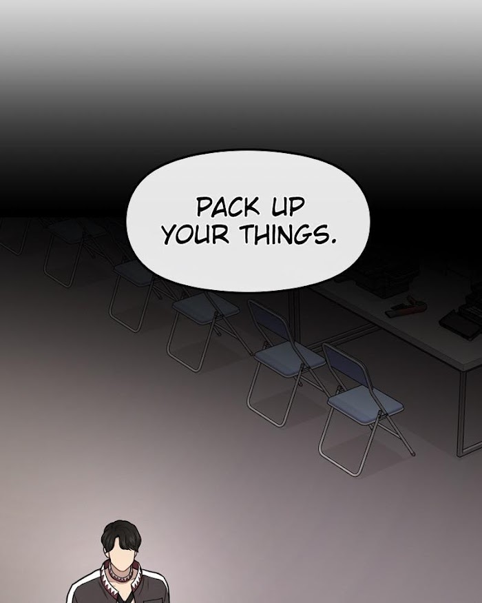 The Hip Guy Chapter 41 - page 90