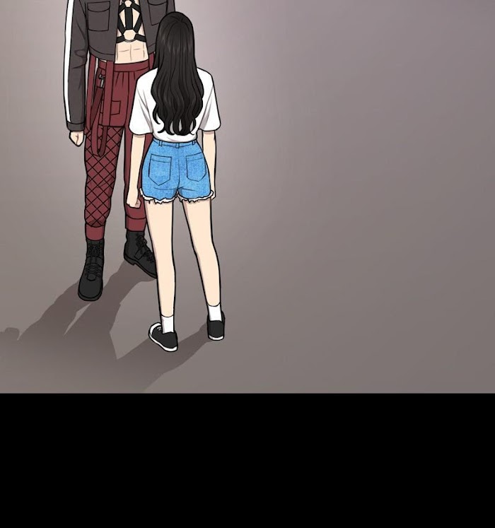 The Hip Guy Chapter 41 - page 91