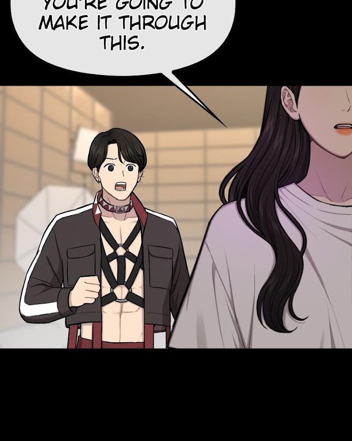 The Hip Guy Chapter 41 - page 96