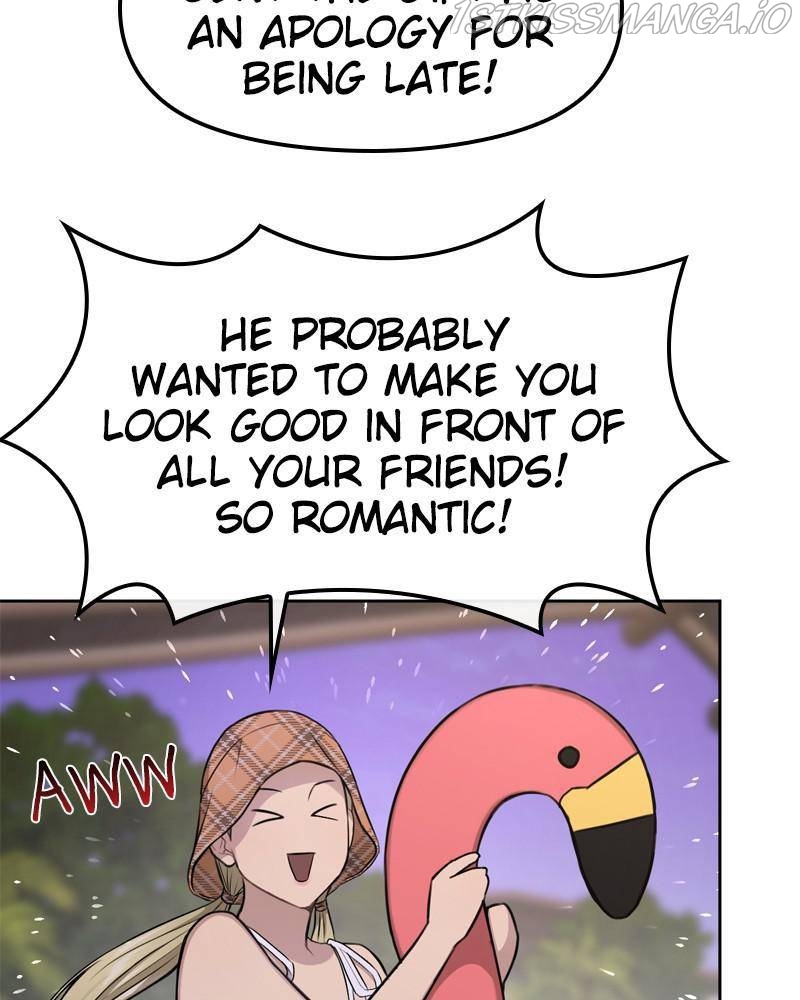 The Hip Guy Chapter 46 - page 104