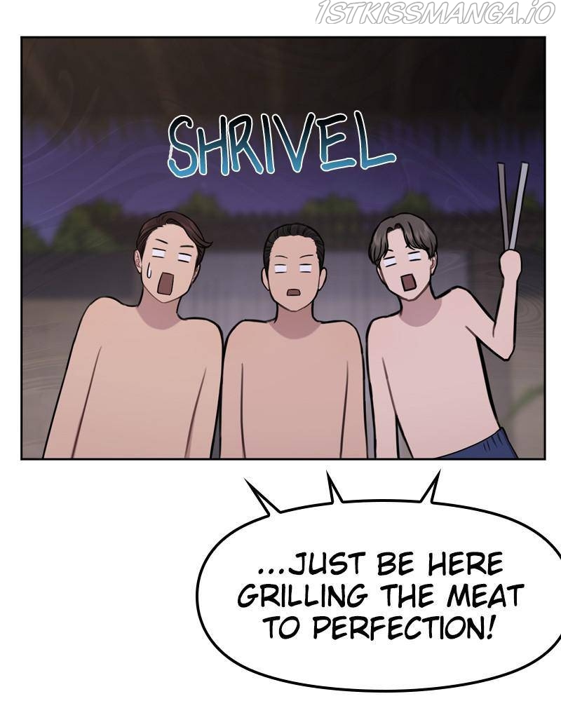 The Hip Guy Chapter 46 - page 106