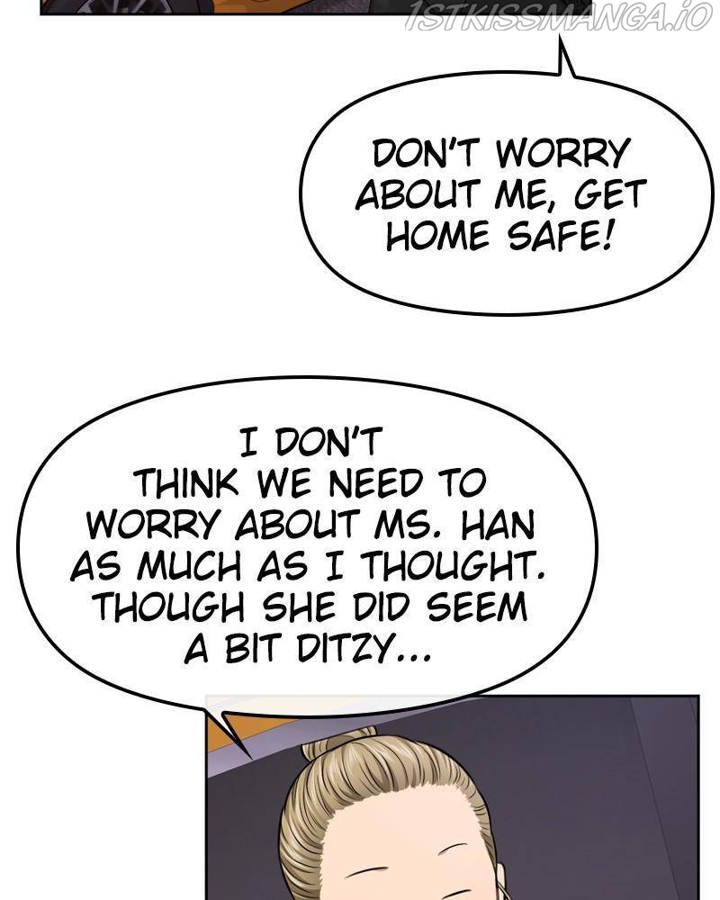 The Hip Guy Chapter 46 - page 117