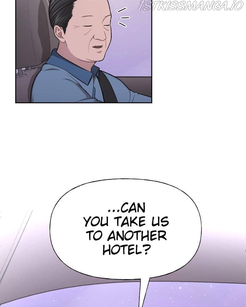 The Hip Guy Chapter 46 - page 138