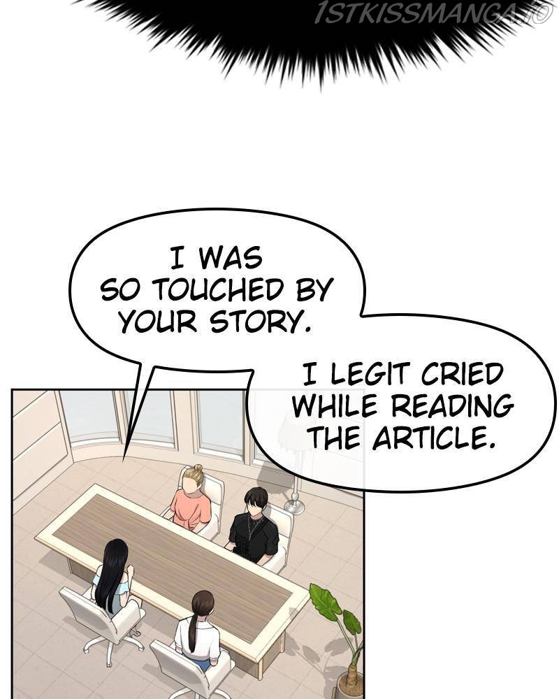 The Hip Guy Chapter 46 - page 45