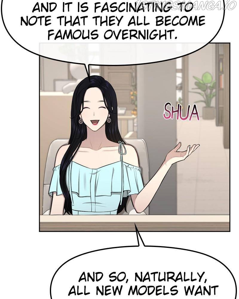 The Hip Guy Chapter 46 - page 47
