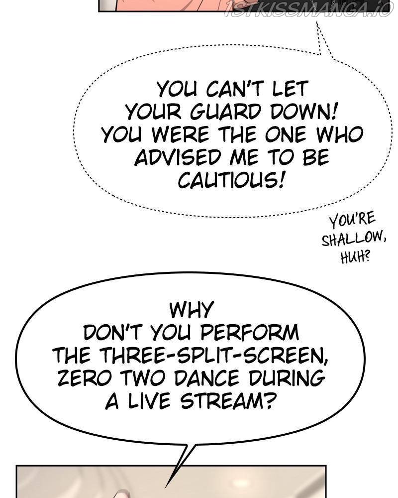 The Hip Guy Chapter 46 - page 62