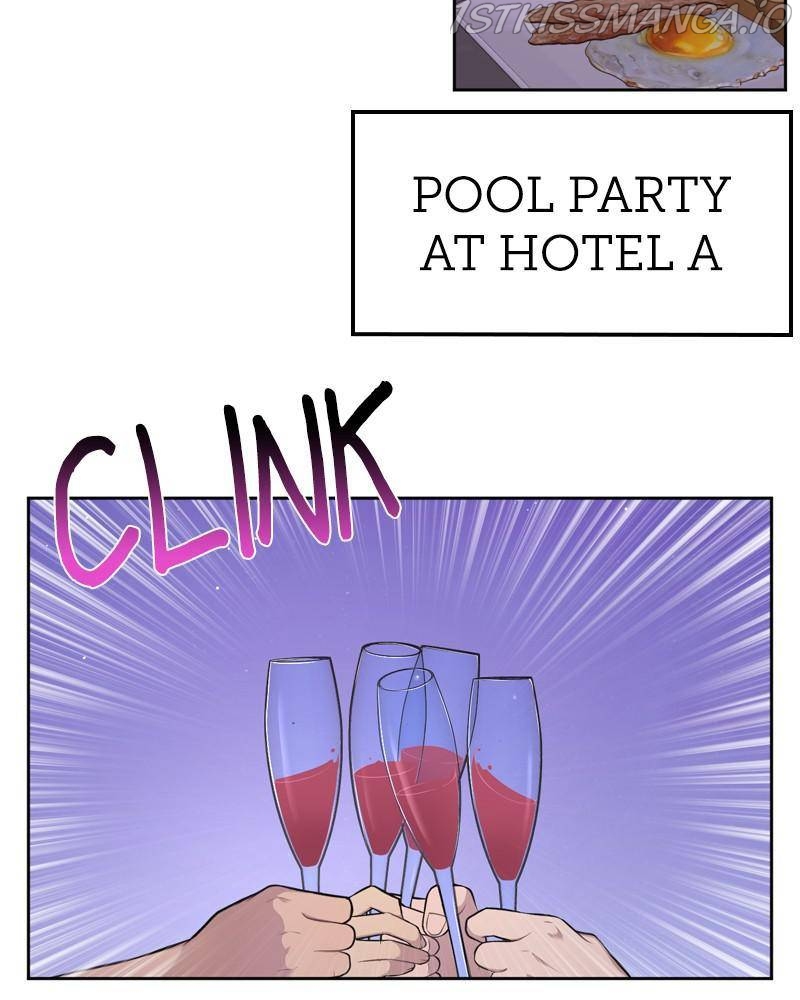 The Hip Guy Chapter 46 - page 74