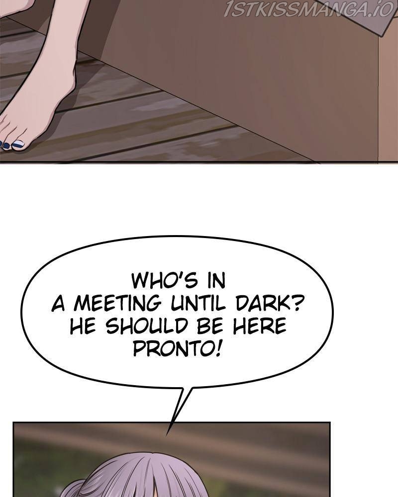 The Hip Guy Chapter 46 - page 87