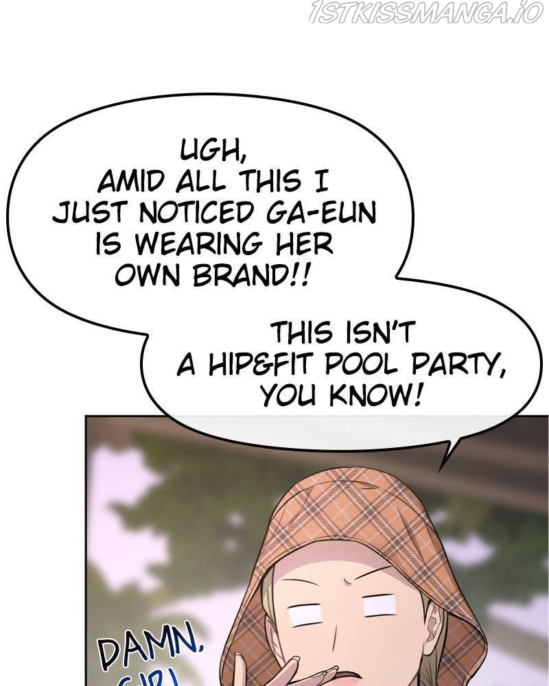 The Hip Guy Chapter 46 - page 89