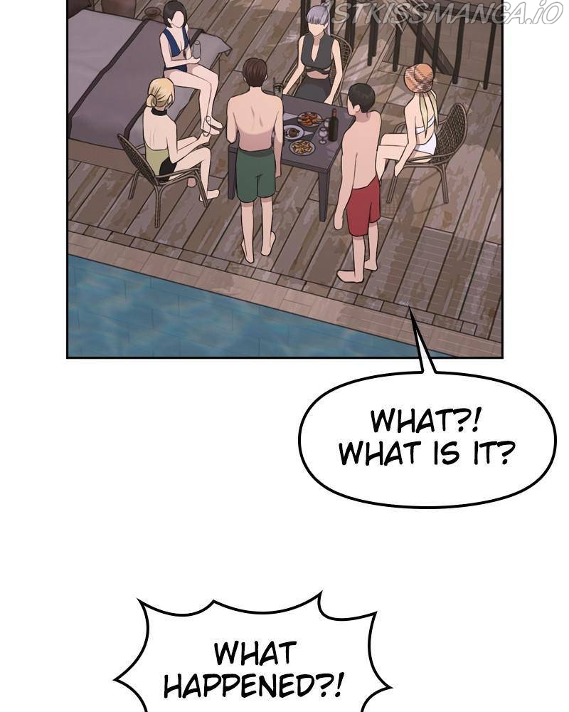 The Hip Guy Chapter 46 - page 92