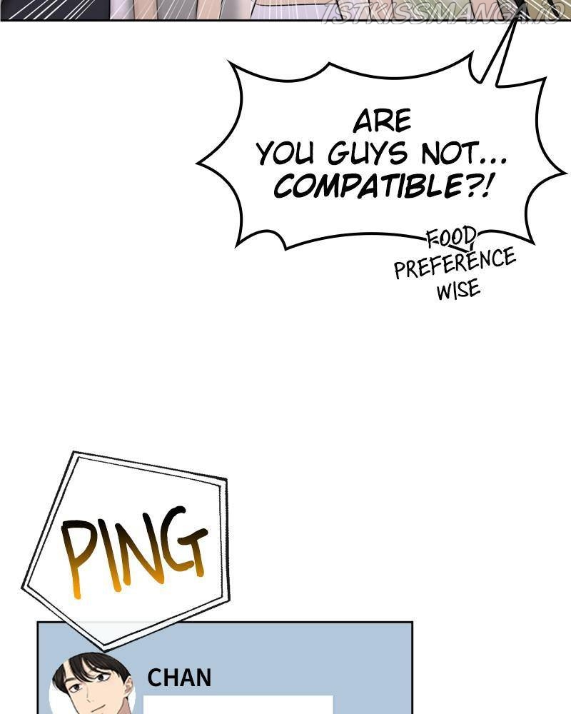 The Hip Guy Chapter 46 - page 94