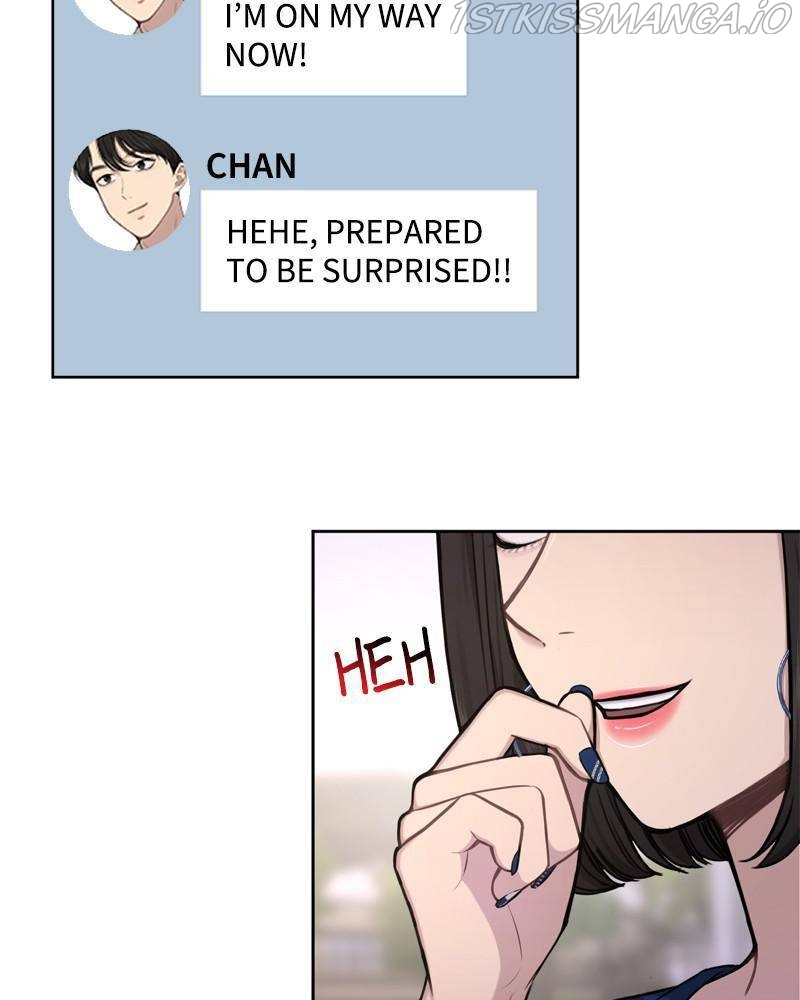 The Hip Guy Chapter 46 - page 95
