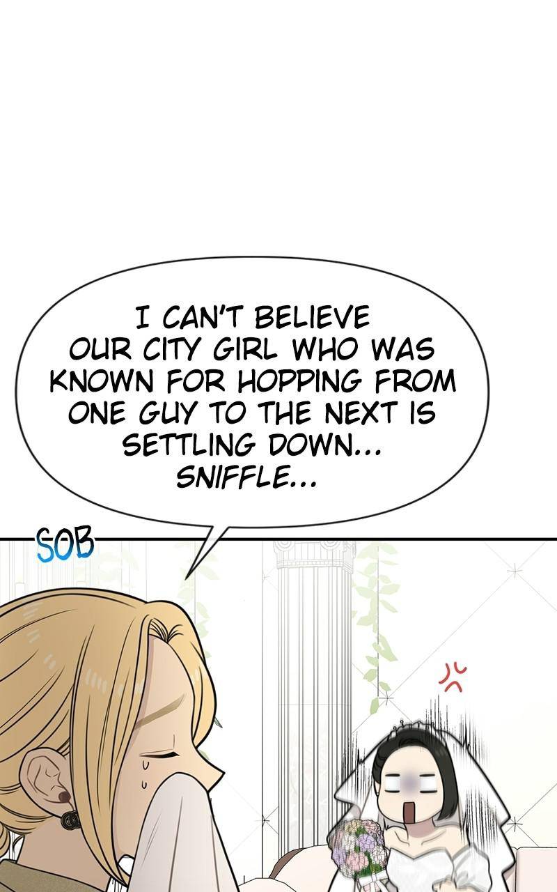 The Hip Guy Chapter 85 - page 10