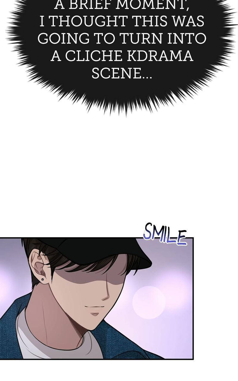 The Hip Guy Chapter 85 - page 145
