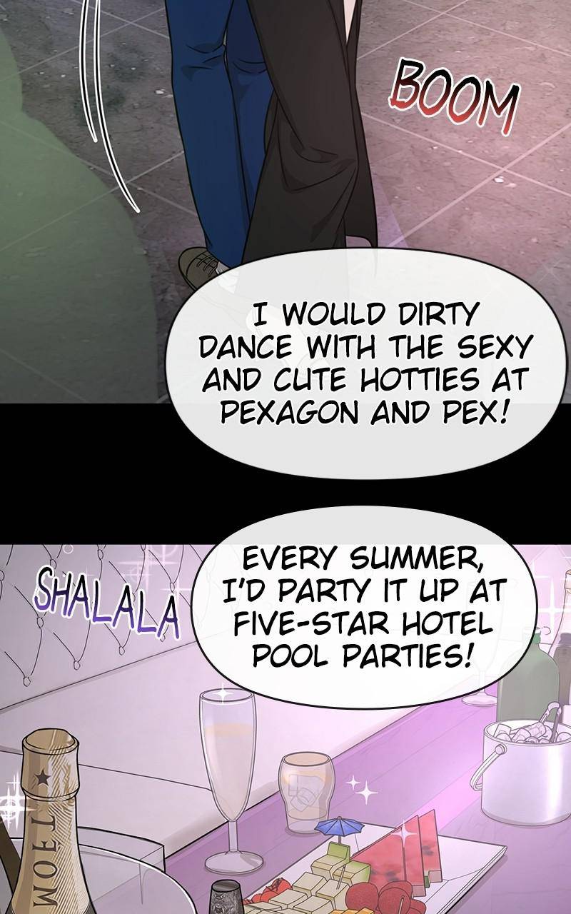 The Hip Guy Chapter 85 - page 24