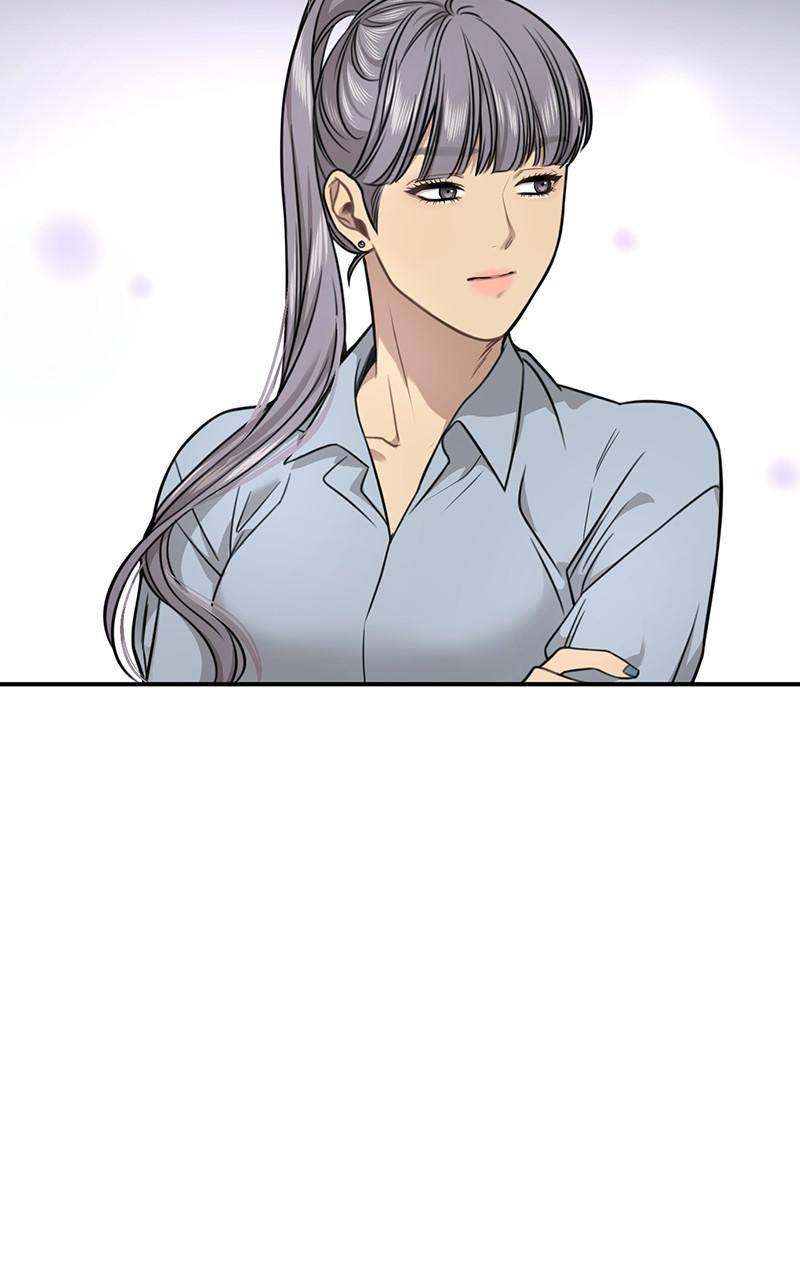 The Hip Guy Chapter 85 - page 33