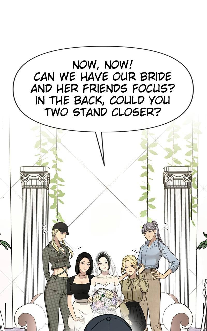 The Hip Guy Chapter 85 - page 37