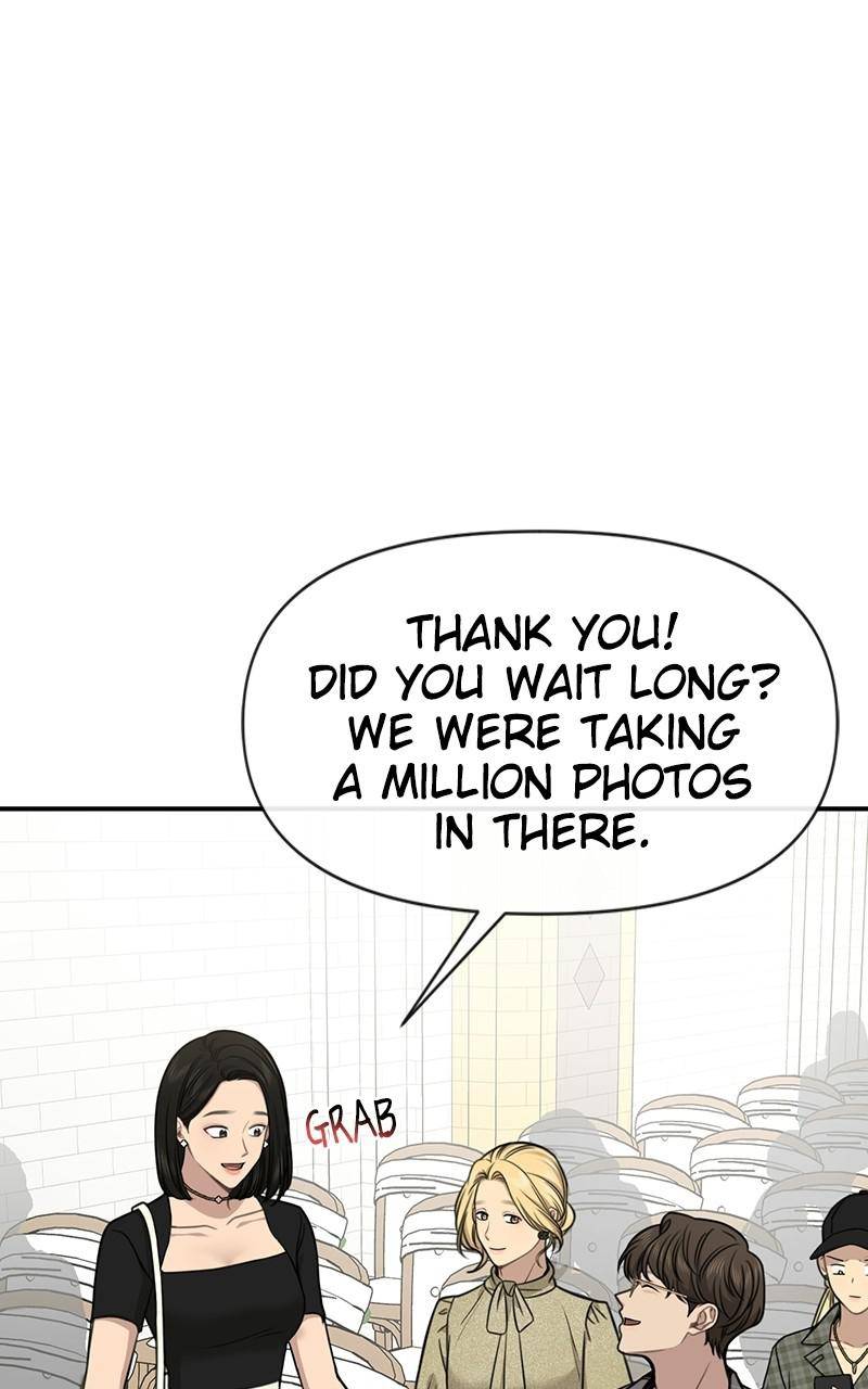 The Hip Guy Chapter 85 - page 49