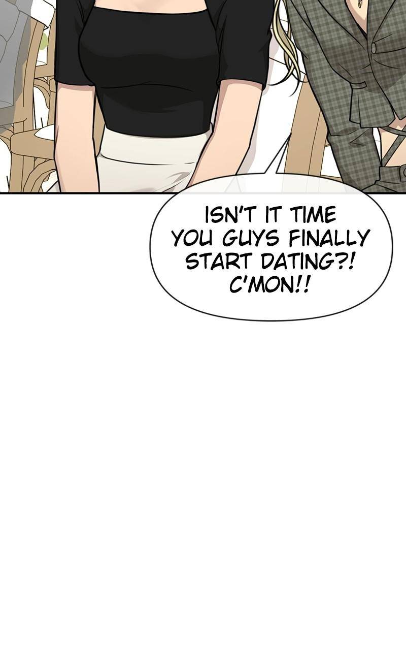 The Hip Guy Chapter 85 - page 55