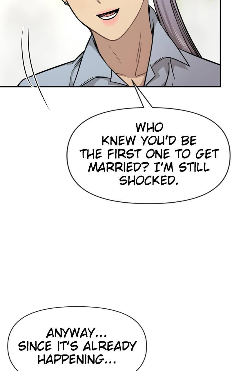The Hip Guy Chapter 85 - page 6