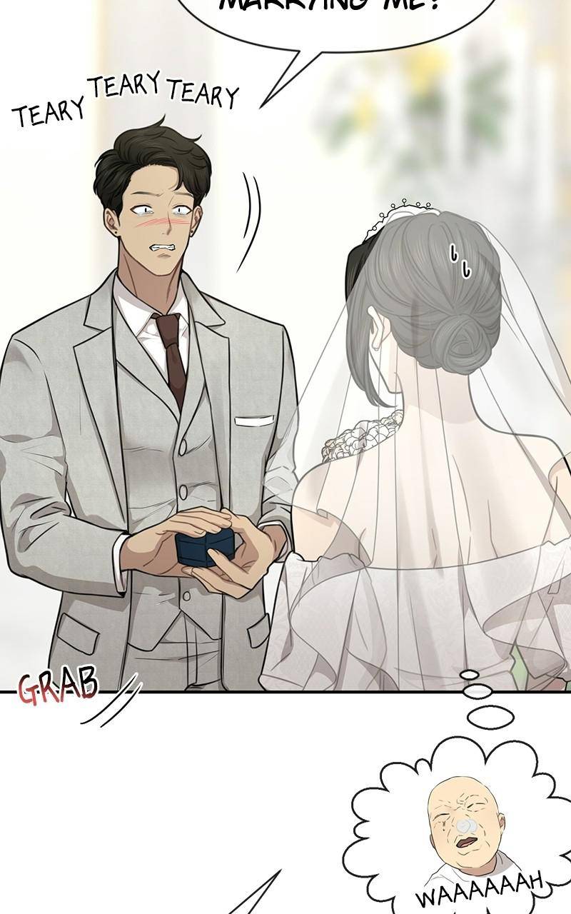 The Hip Guy Chapter 85 - page 69