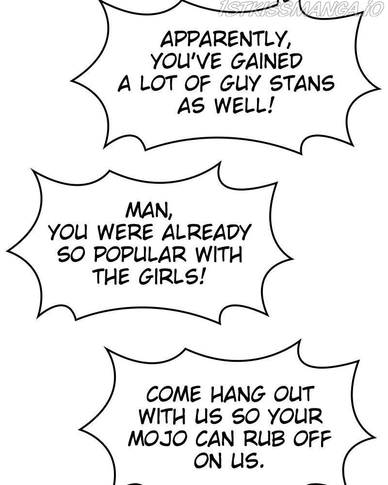 The Hip Guy Chapter 42 - page 100