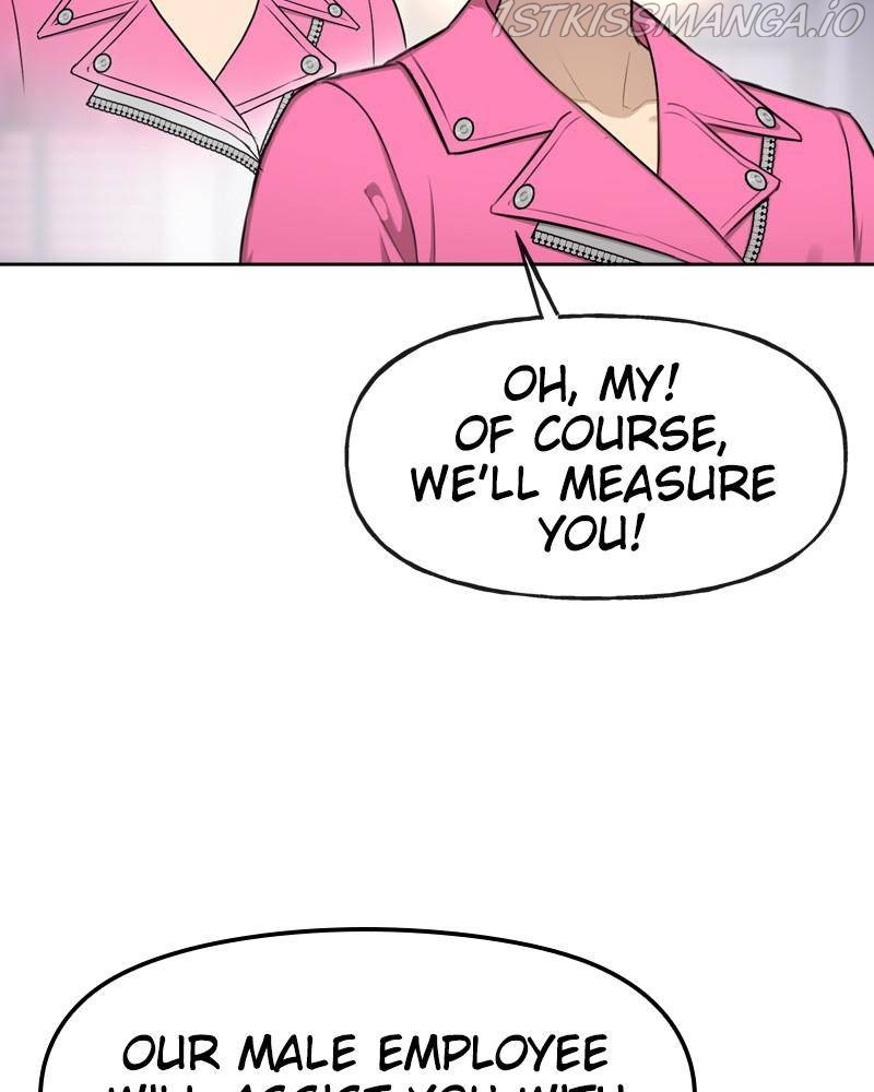 The Hip Guy Chapter 42 - page 111