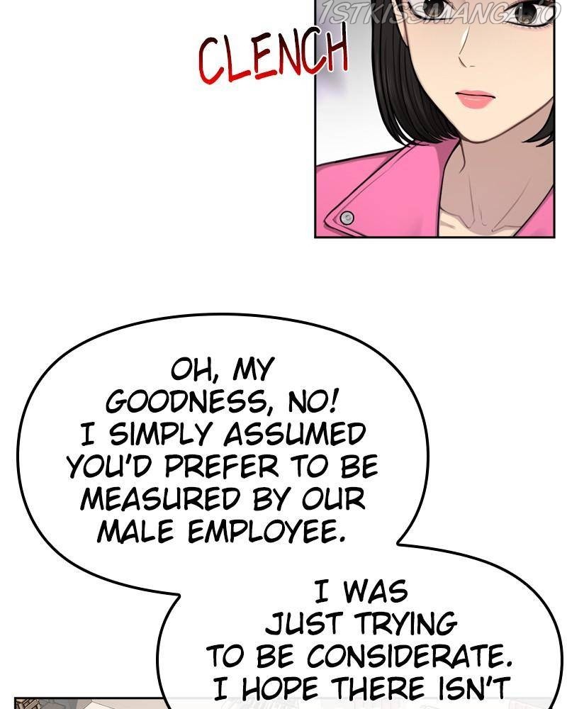 The Hip Guy Chapter 42 - page 119