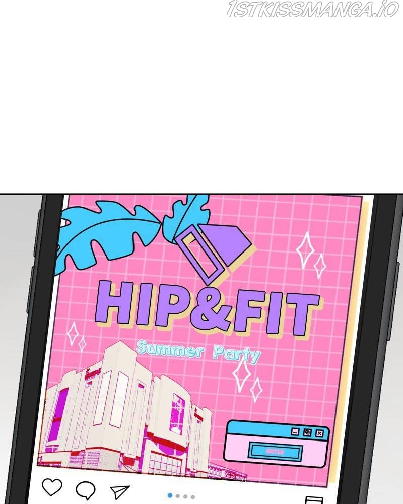 The Hip Guy Chapter 42 - page 45