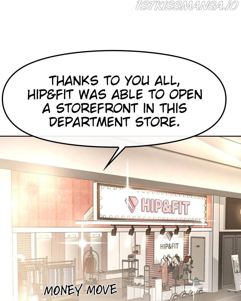 The Hip Guy Chapter 42 - page 61