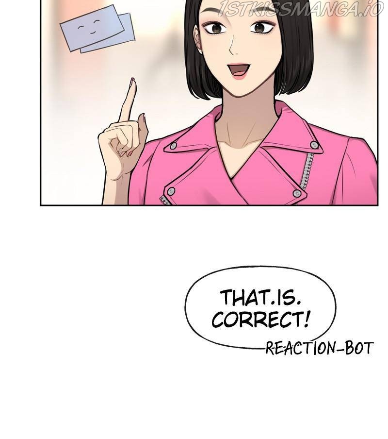 The Hip Guy Chapter 42 - page 65