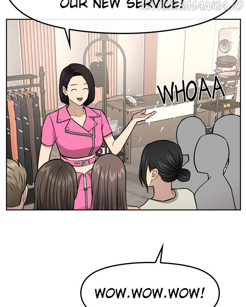 The Hip Guy Chapter 42 - page 88