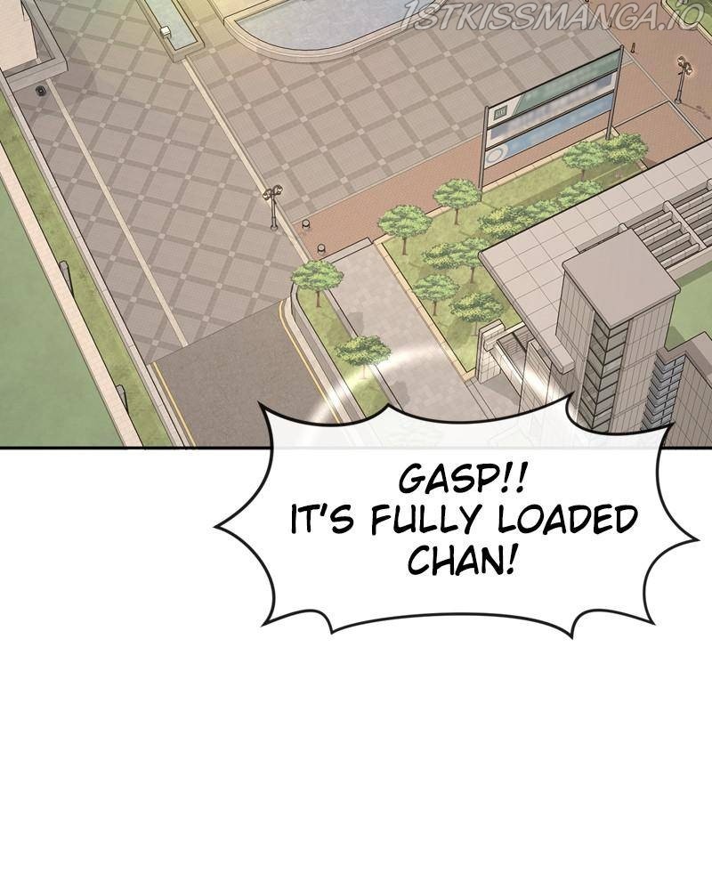 The Hip Guy Chapter 42 - page 93