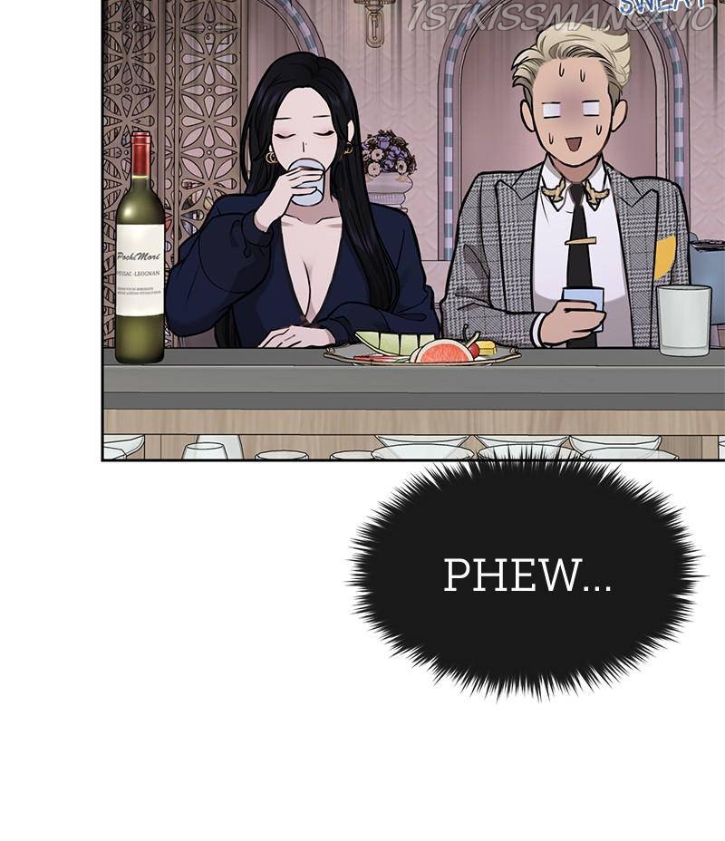 The Hip Guy Chapter 55 - page 100