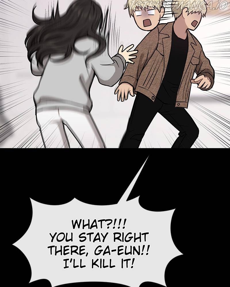 The Hip Guy Chapter 55 - page 131