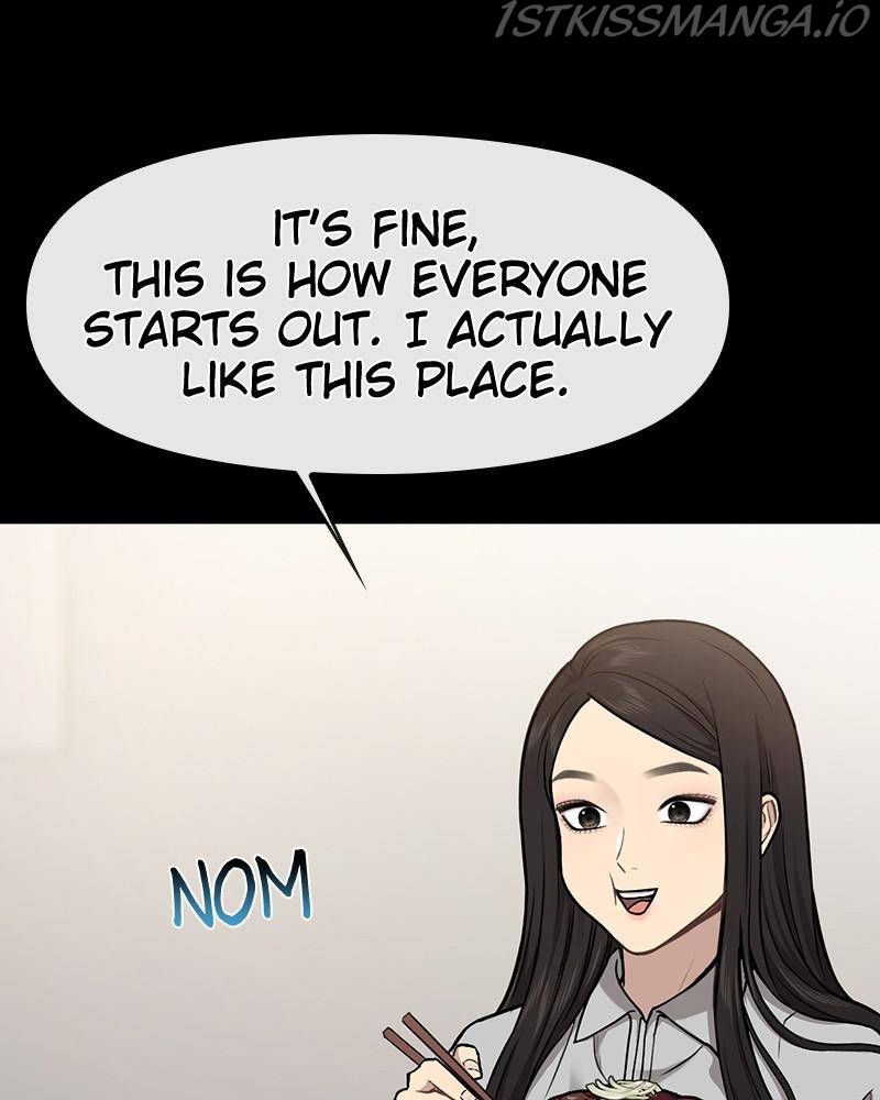 The Hip Guy Chapter 55 - page 144