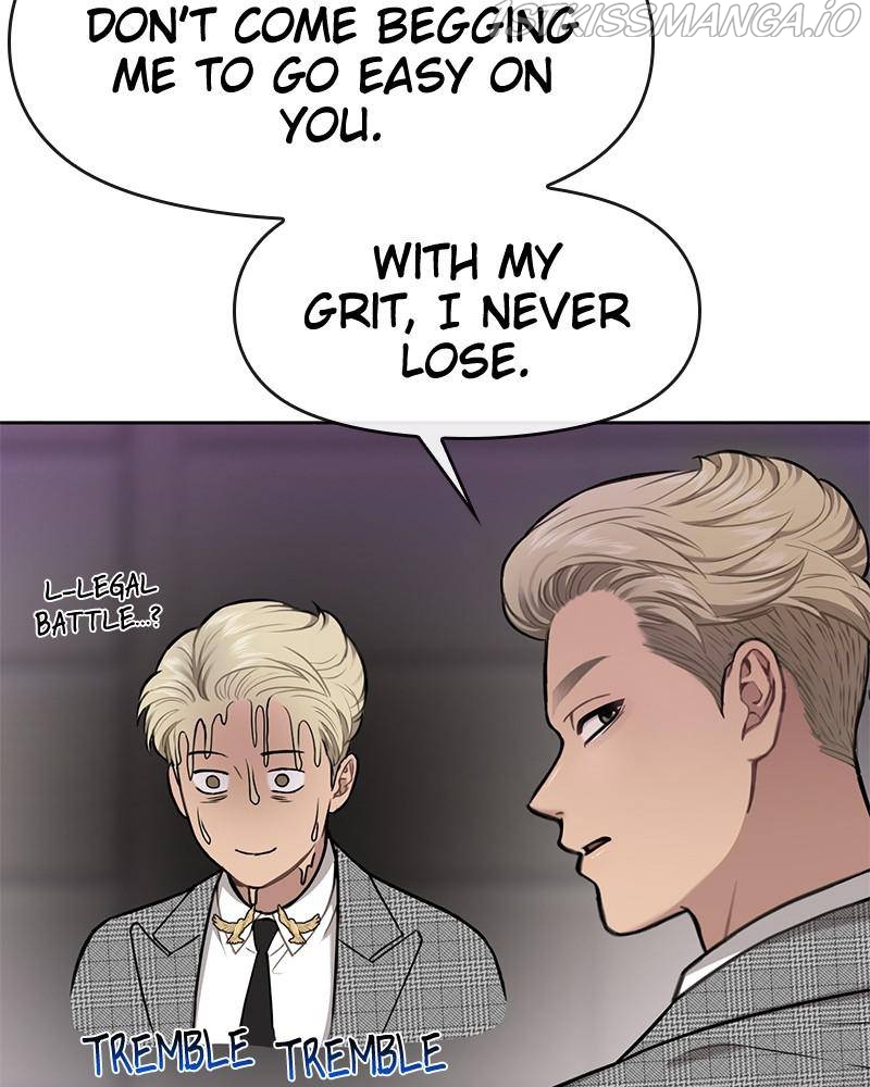 The Hip Guy Chapter 55 - page 57