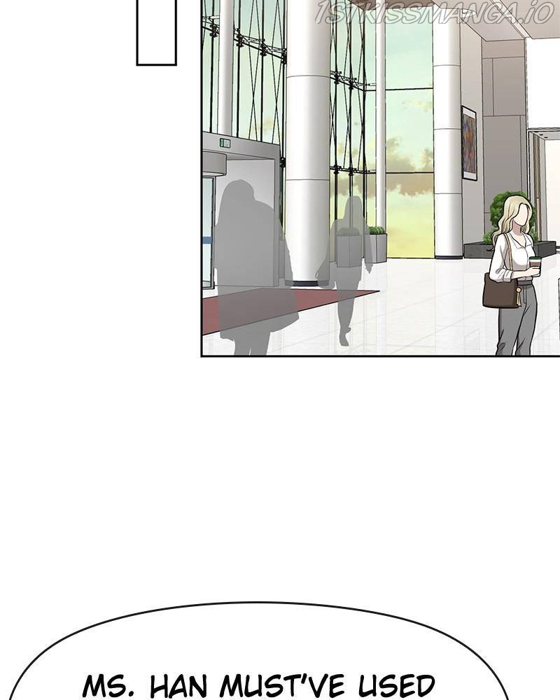 The Hip Guy Chapter 55 - page 73