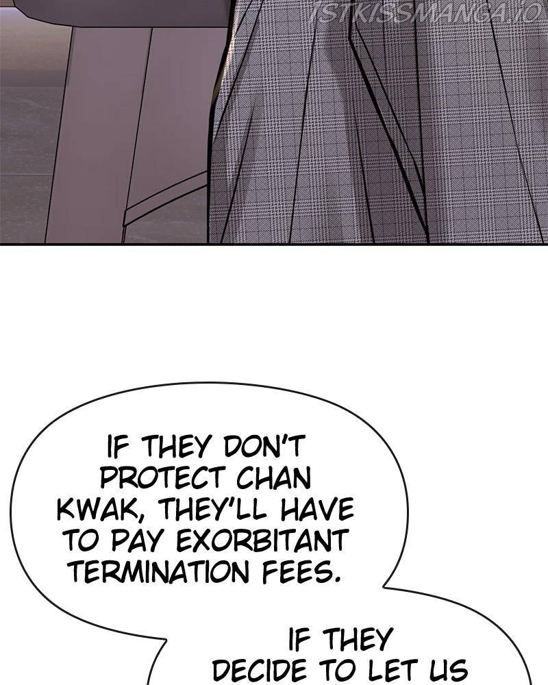 The Hip Guy Chapter 55 - page 92