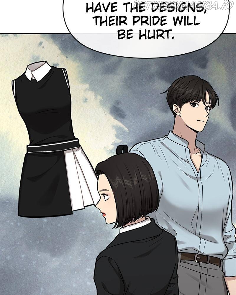 The Hip Guy Chapter 55 - page 93