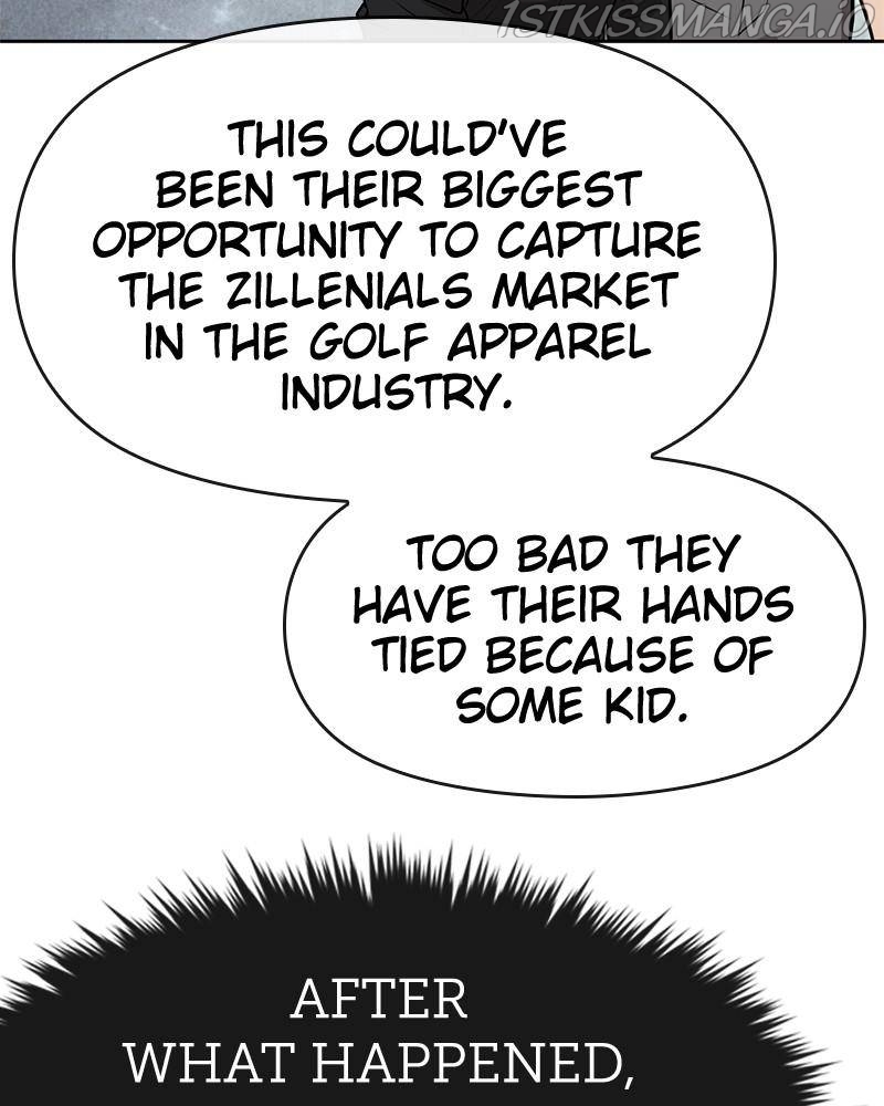The Hip Guy Chapter 55 - page 94