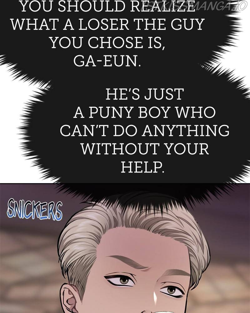 The Hip Guy Chapter 55 - page 95