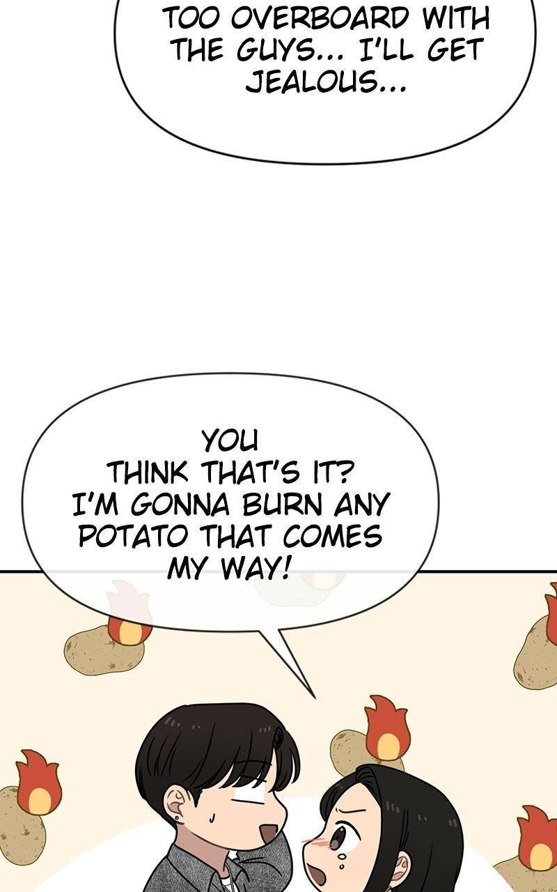 The Hip Guy Chapter 84 - page 111